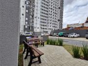 Apartamento para Venda em São Paulo/SP Socorro 2 Quartos