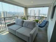 Apartamento para Venda em São Paulo/SP Socorro 2 Quartos