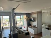Apartamento para Venda em São Paulo/SP Socorro 2 Quartos