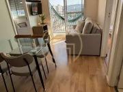 Apartamento para Venda em São Paulo/SP Socorro 2 Quartos