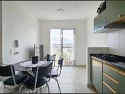 Apartamento para Venda em São Paulo/SP Socorro 2 Quartos