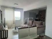 Apartamento para Venda em São Paulo/SP Socorro 3 Quartos