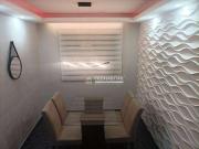 Apartamento para Venda em São Paulo/SP Socorro 3 Quartos