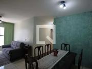 Apartamento para Venda em São Paulo/SP Socorro 3 Quartos