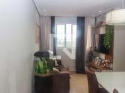 Apartamento para Venda em São Paulo/SP Socorro 3 Quartos