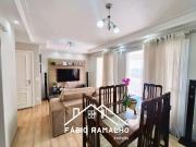 Apartamento para Venda em São Paulo/SP Socorro 3 Quartos