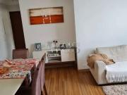 Apartamento para Venda em São Paulo/SP Socorro 3 Quartos