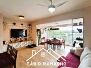 Apartamento para Venda em São Paulo/SP Socorro 3 Quartos