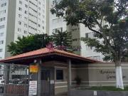 Apartamento para Venda em São Paulo/SP Socorro 3 Quartos