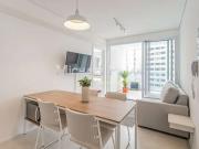 Apartamento para Venda em São Paulo/SP Sumaré 1 Quartos