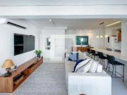 Apartamento para Venda em São Paulo/SP Sumaré 1 Quartos