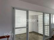 Apartamento para Venda em São Paulo/SP Sumaré 1 Quartos
