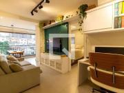 Apartamento para Venda em São Paulo/SP Sumaré 1 Quartos