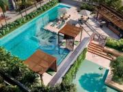 Apartamento para Venda em São Paulo/SP Sumaré 1 Quartos