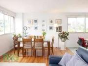 Apartamento para Venda em São Paulo/SP Sumaré 1 Quartos