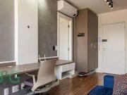 Apartamento para Venda em São Paulo/SP Sumaré 1 Quartos