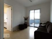 Apartamento para Venda em São Paulo/SP Sumaré 1 Quartos
