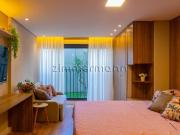 Apartamento para Venda em São Paulo/SP Sumaré 1 Quartos