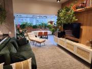 Apartamento para Venda em São Paulo/SP Sumaré 1 Quartos