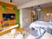 Apartamento para Venda em São Paulo/SP Sumaré 1 Quartos