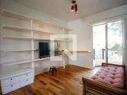 Apartamento para Venda em São Paulo/SP Sumaré 1 Quartos