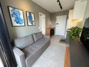 Apartamento para Venda em São Paulo/SP Sumaré 1 Quartos