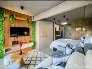 Apartamento para Venda em São Paulo/SP Sumaré 1 Quartos