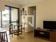 Apartamento para Venda em São Paulo/SP Sumaré 1 Quartos