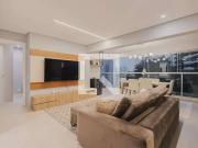 Apartamento para Venda em São Paulo/SP Sumaré 1 Quartos