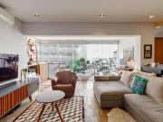 Apartamento para Venda em São Paulo/SP Sumaré 1 Quartos