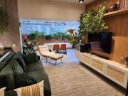 Apartamento para Venda em São Paulo/SP Sumaré 1 Quartos