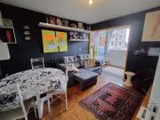 Apartamento para Venda em São Paulo/SP Sumaré 1 Quartos