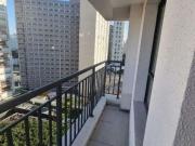 Apartamento para Venda em São Paulo/SP Sumaré 1 Quartos