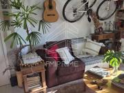 Apartamento para Venda em São Paulo/SP Sumaré 1 Quartos