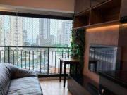 Apartamento para Venda em São Paulo/SP Sumaré 1 Quartos