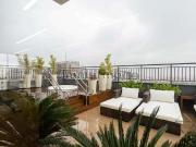 Apartamento para Venda em São Paulo/SP Sumaré 1 Quartos