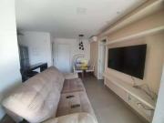 Apartamento para Venda em São Paulo/SP Sumaré 1 Quartos