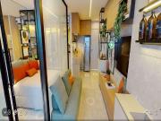 Apartamento para Venda em São Paulo/SP Sumaré 1 Quartos