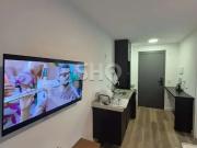 Apartamento para Venda em São Paulo/SP Sumaré 1 Quartos