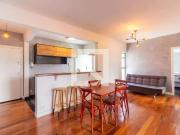 Apartamento para Venda em São Paulo/SP Sumaré 1 Quartos