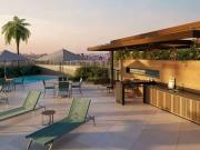 Apartamento para Venda em São Paulo/SP Sumaré 1 Quartos