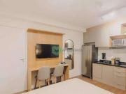 Apartamento para Venda em São Paulo/SP Sumaré 1 Quartos