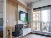 Apartamento para Venda em São Paulo/SP Sumaré 1 Quartos