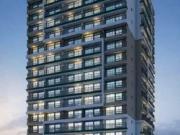 Apartamento para Venda em São Paulo/SP Sumaré 1 Quartos