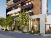 Apartamento para Venda em São Paulo/SP Sumaré 1 Quartos