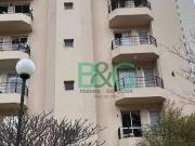 Apartamento para Venda em São Paulo/SP Sumaré 1 Quartos