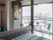 Apartamento para Venda em São Paulo/SP Sumarezinho 1 Quartos