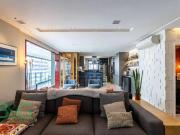 Apartamento para Venda em São Paulo/SP Sumaré 2 Quartos