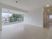 Apartamento para Venda em São Paulo/SP Sumaré 2 Quartos