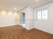 Apartamento para Venda em São Paulo/SP Sumaré 2 Quartos